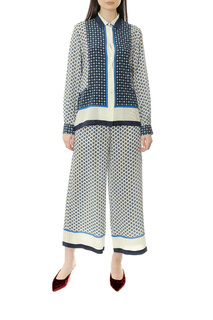 Брюки WEEKEND MaxMara