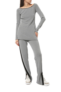 Брюки Stella McCartney