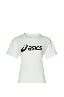 Футболка Big Logo Tee Asics