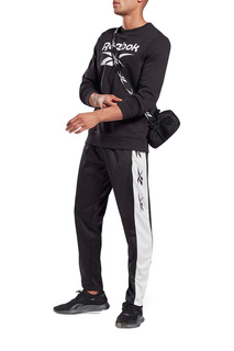 Брюки Te Vector Track Pant Reebok