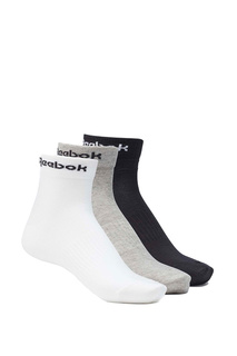 Носки Act Core Ankle Sock Reebok