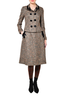 Жакет Caterina Leman