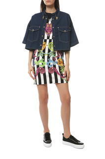 Рубашка Versace Jeans Couture