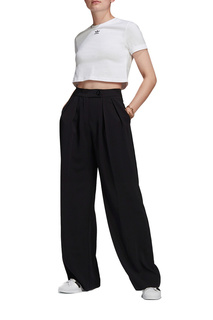 Футболка Crop Top adidas