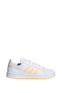 Кеды Grand Court Base adidas
