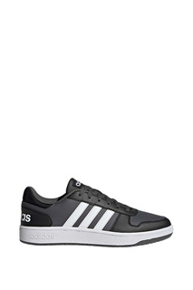 Кеды Hoops 2.0 adidas