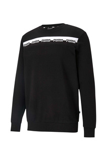 Свитшот Amplified Crew Tr Puma