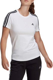 Футболка W 3S T adidas