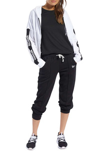 Брюки Te French Terry Pant Reebok