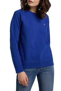Свитшот Plain Crew Neck Sws Lee