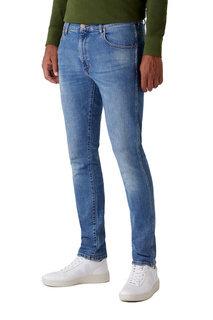 Джинсы Larston Wrangler