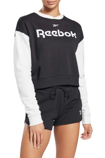 Свитшот Te Linearlogo Reebok