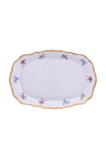 Поднос 21 см Queens Crown