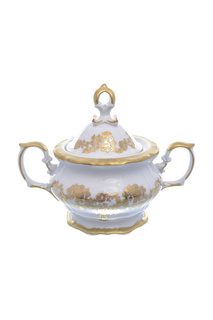 Сахарница Кастел Queens Crown