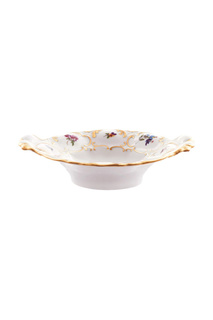 Конфетница 18 см Queens Crown