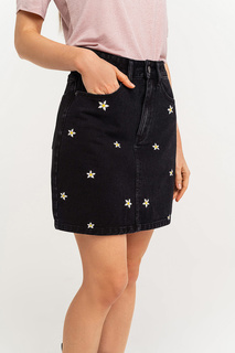 Юбка джинсовая befree