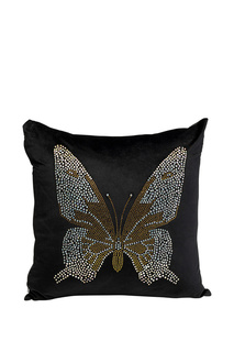 Подушка Butterfly 45х45х8 Kare