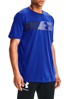 Футболка Ua Fast Left Chest Under Armour