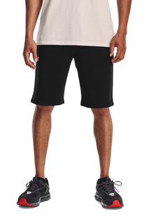 Шорты Ua Rival Cotton Short Under Armour