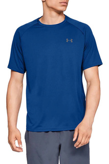 Футболка Ua Tech Ss Tee Under Armour