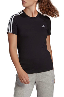 Футболка W 3S T adidas
