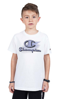 Футболка Legacy Crewneck Champion
