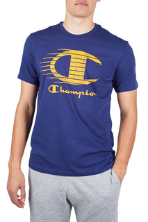 Футболка Legacy Crewneck Champion
