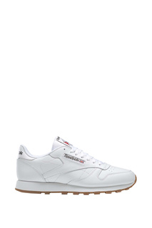 Кроссовки Cl Lthr Reebok