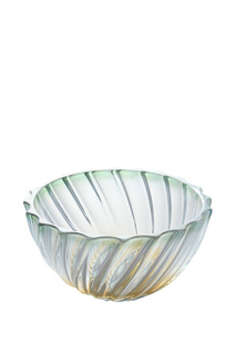 Фруктовница 28 см Bohemia