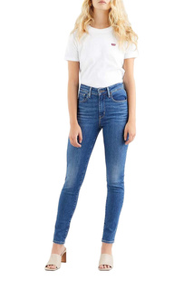 Джинсы 721 High Rise Skinny Levis Levis®