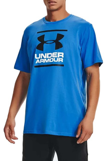 Футболка Ua Gl Foundation Ss T Under Armour