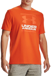Футболка Ua Gl Foundation Ss T Under Armour
