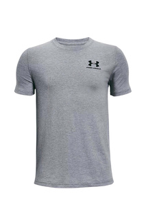 Футболка Ua Cotton Ss Under Armour