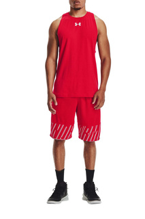 Майка Ua Baseline Cotton Tank Under Armour