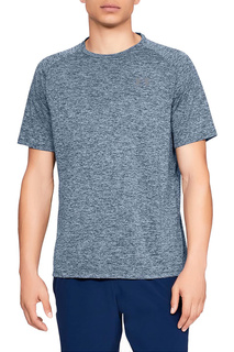 Футболка Ua Tech Ss Tee Under Armour