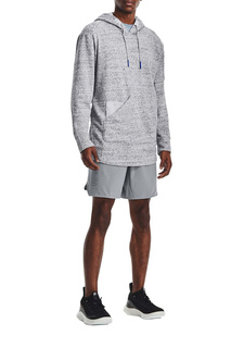 Худи Curry Undrtd Utility Under Armour