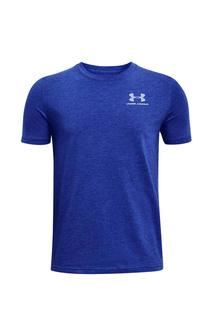 Футболка Ua Cotton Ss Under Armour