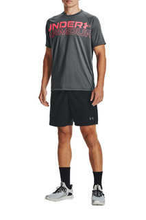 Футболка Ua Tech 2.0 Wordmark Under Armour