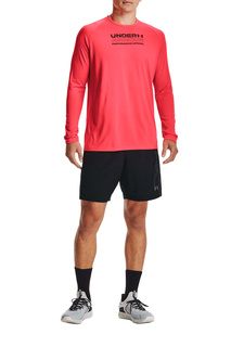 Лонгслив Ua Tech 2.0 Orig Under Armour