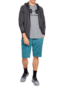 Футболка Sportstyle Logo Ss Under Armour