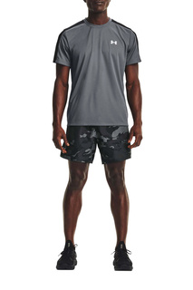 Шорты Ua Speed Stride Print Under Armour