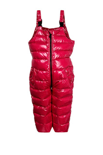 Брюки утепленные BABY A