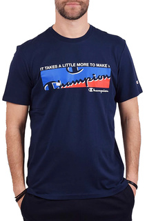 Футболка Legacy Crewneck Champion