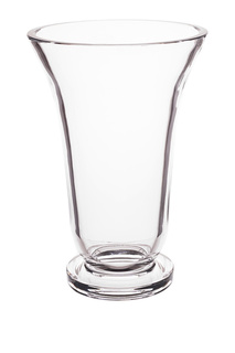 Ваза Gold Crystal Aurum Crystal