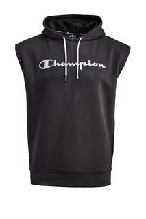 Толстовка Legacy Hooded Short Champion