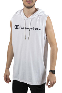 Майка Legacy Hooded Sleeveless Champion