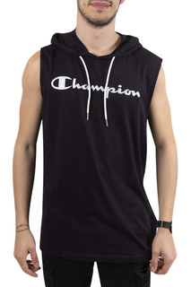 Майка Legacy Hooded Sleeveless Champion