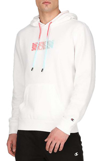 Толстовка Legacy Hooded Champion