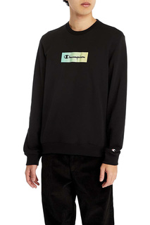 Свитшот Legacy Crewneck Champion