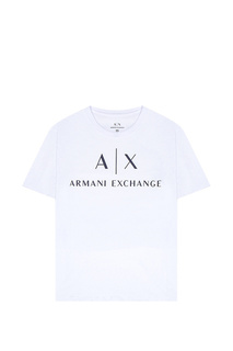 Футболка ARMANI EXCHANGE